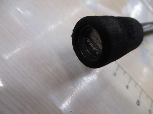 ソルティーステージプロトタイプアジング XAJS-5102LSS