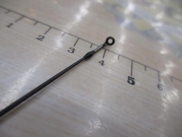 ソルティーステージプロトタイプアジング XAJS-5102LSS