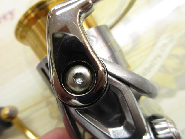 18フリームス LT2000S