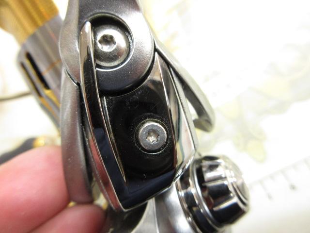 18フリームス LT2000S