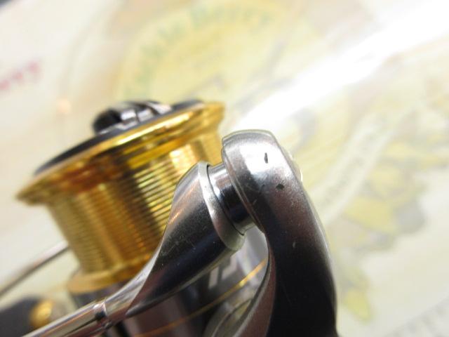 18フリームス LT2000S