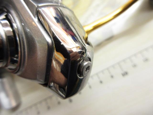 18フリームス LT2000S