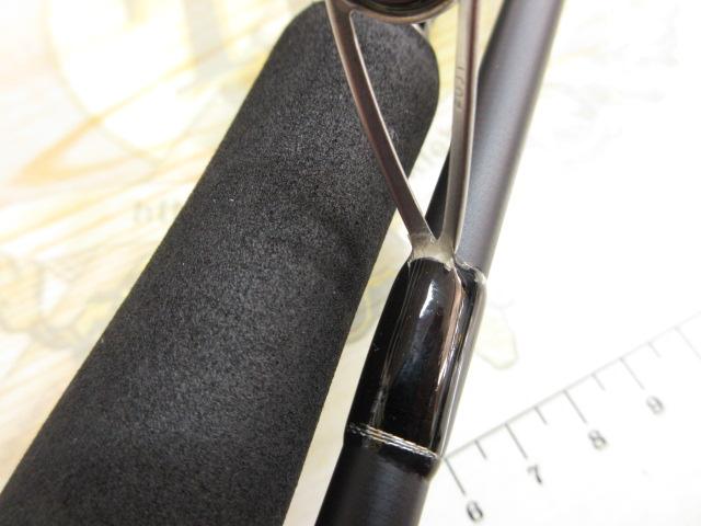 タイドリフトTD1-862L/ML