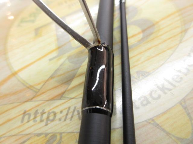 タイドリフトTD1-862L/ML