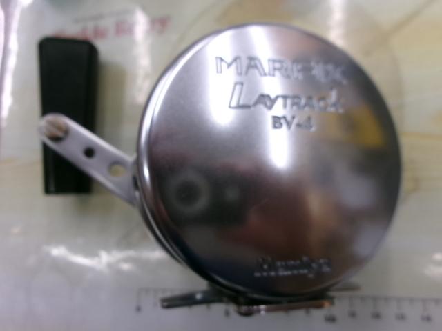 マーフィックス LAYTRACK BV-4