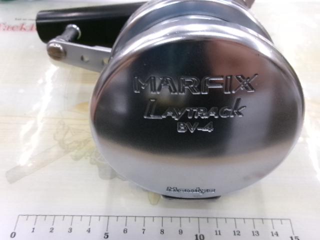 マーフィックス LAYTRACK BV-4