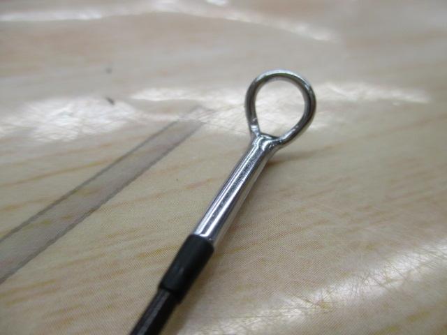 ストリームトレイル 9'0"#5 2PC