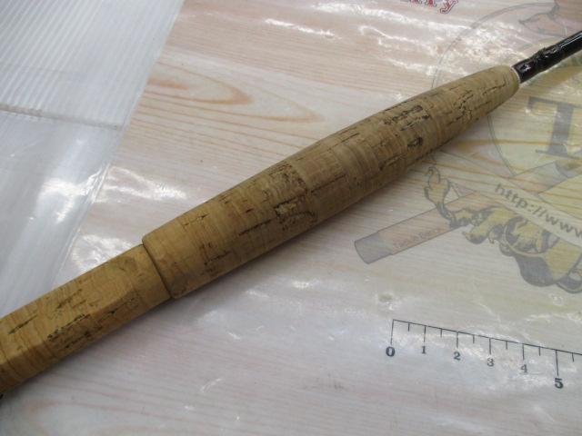 ロッホモアX F804U