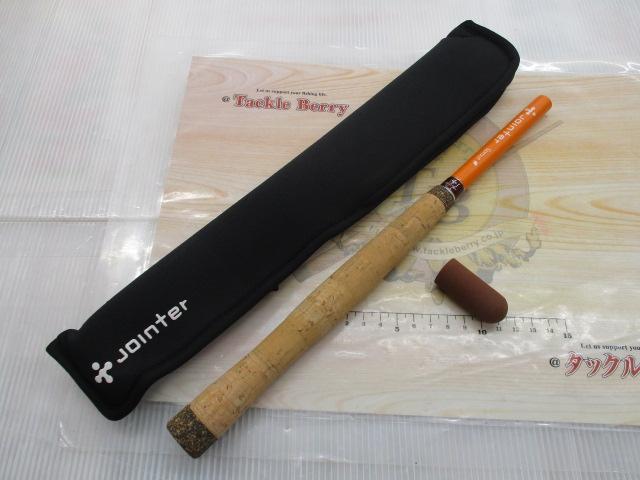 ジョインター スプラウト オレンジ