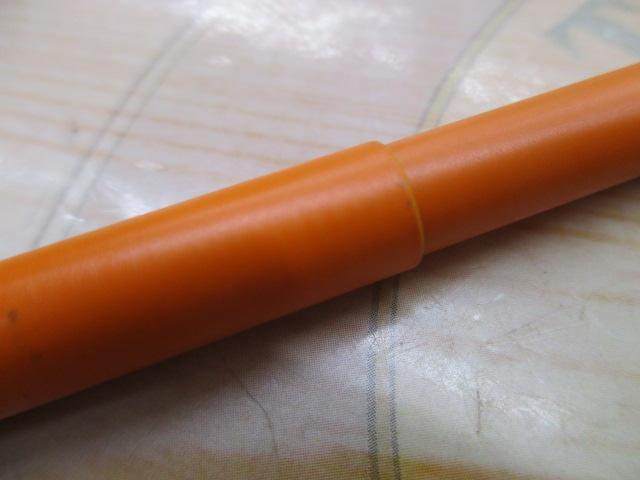 ジョインター スプラウト オレンジ