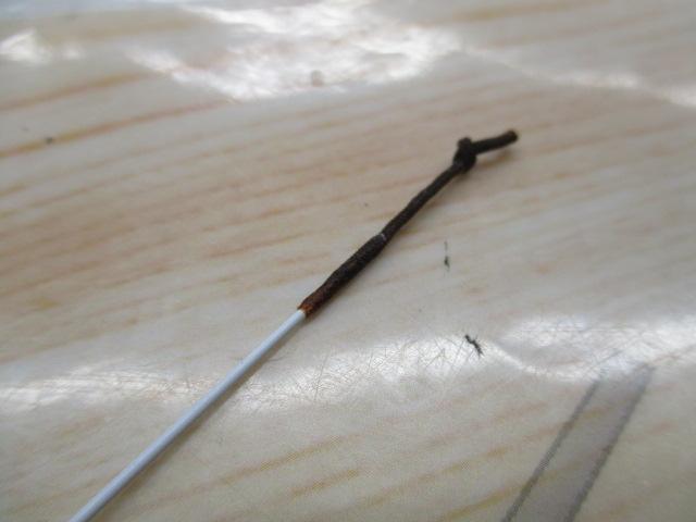 ジョインター スプラウト オレンジ