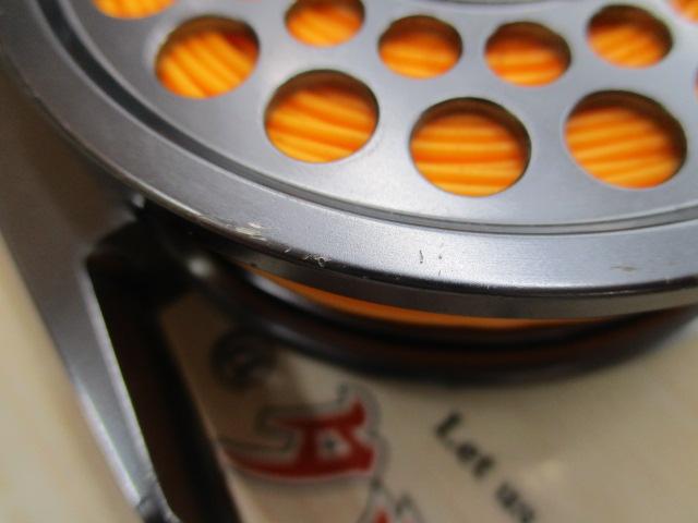 バテンキル クリックⅢ