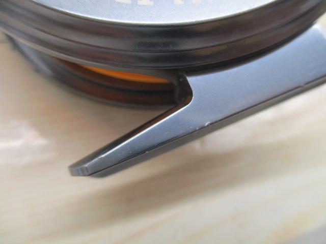 バテンキル クリックⅢ