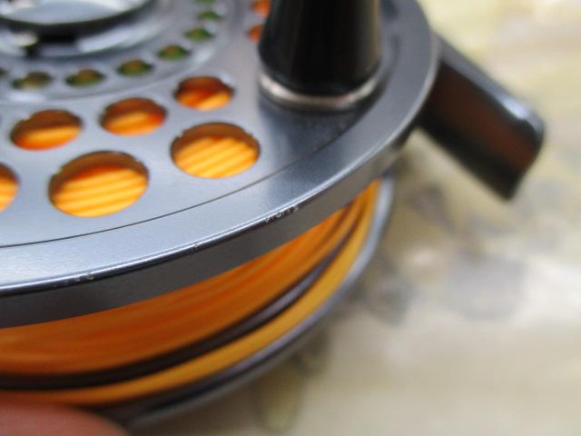 バテンキル クリックⅢ