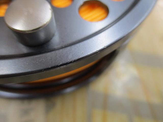 バテンキル クリックⅢ