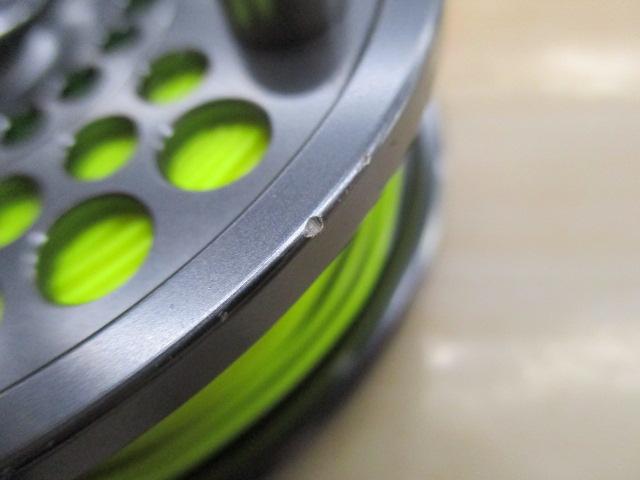 バテンキル クリックⅡ