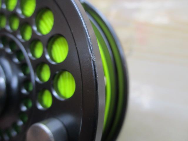 バテンキル クリックⅡ