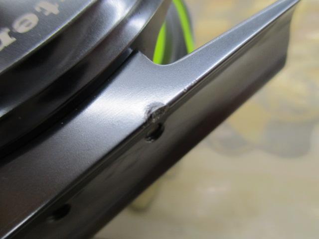 バテンキル クリックⅡ