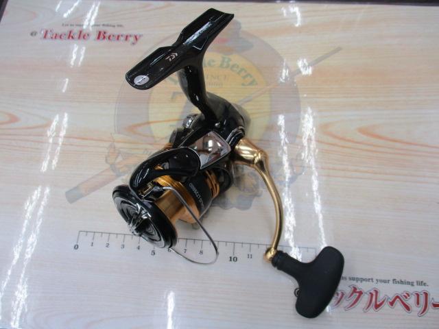 23レガリス LT2500D