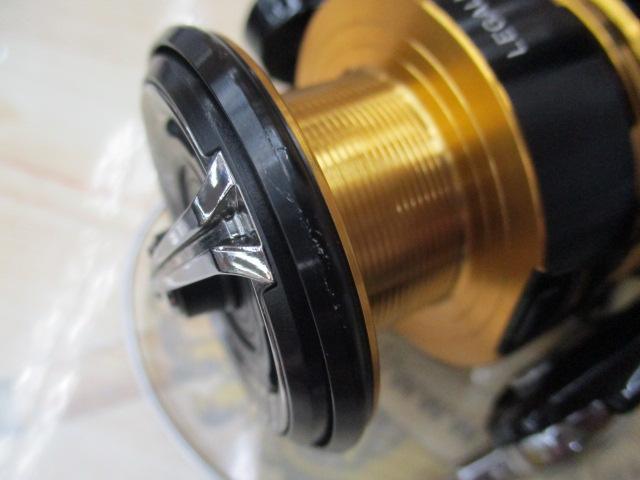 23レガリス LT2500D