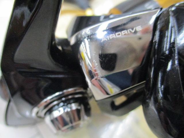 23レガリス LT2500D