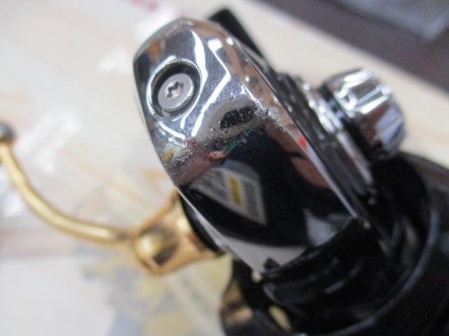 23レガリス LT2500D