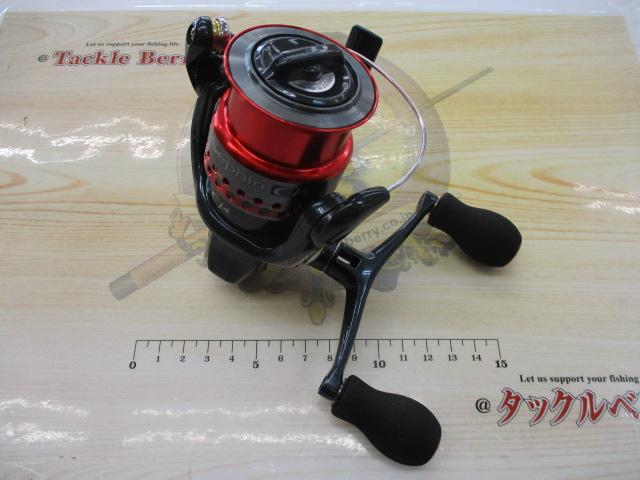 08セフィアCI4 C3000SDH