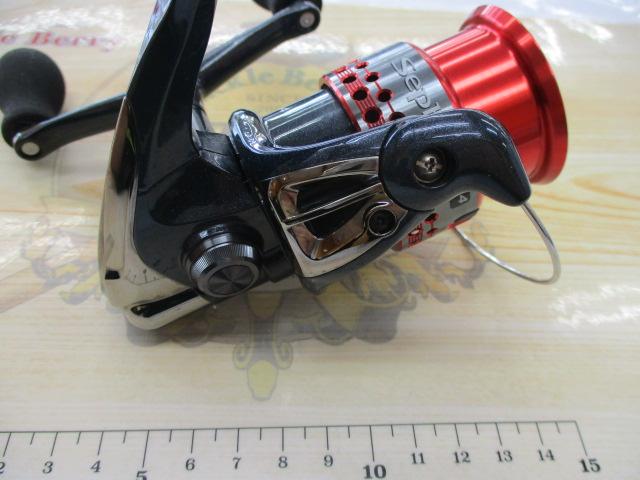 08セフィアCI4 C3000SDH