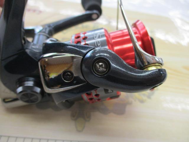 08セフィアCI4 C3000SDH