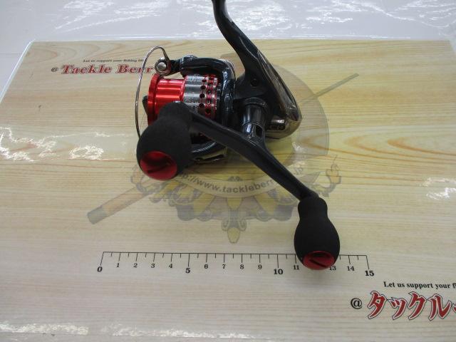 08セフィアCI4 C3000SDH