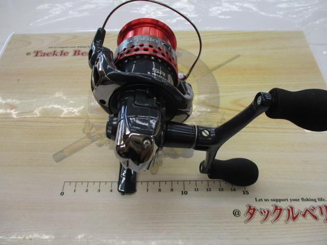 08セフィアCI4 C3000SDH