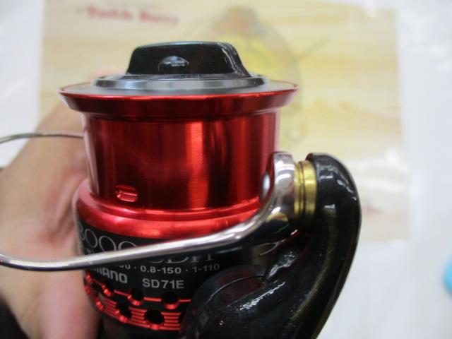 08セフィアCI4 C3000SDH