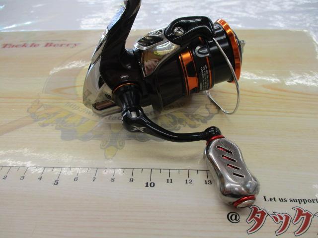 13ソアレCI4+ C2000PGSS