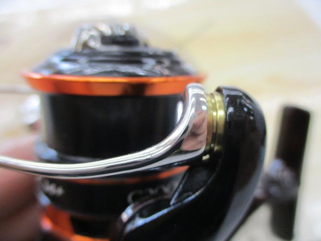 13ソアレCI4+ C2000PGSS