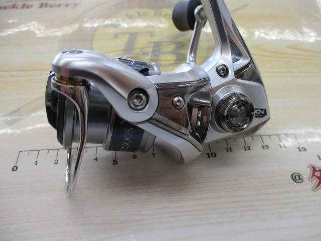 15ストラディック C2000HGS