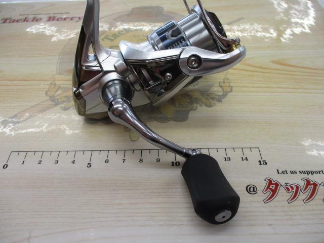 15ストラディック C2000HGS