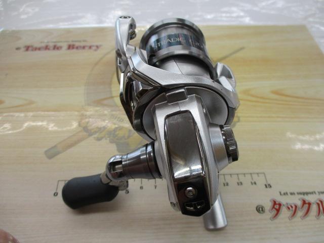 15ストラディック C2000HGS