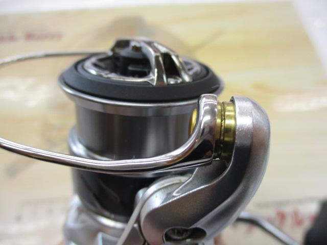 15ストラディック C2000HGS