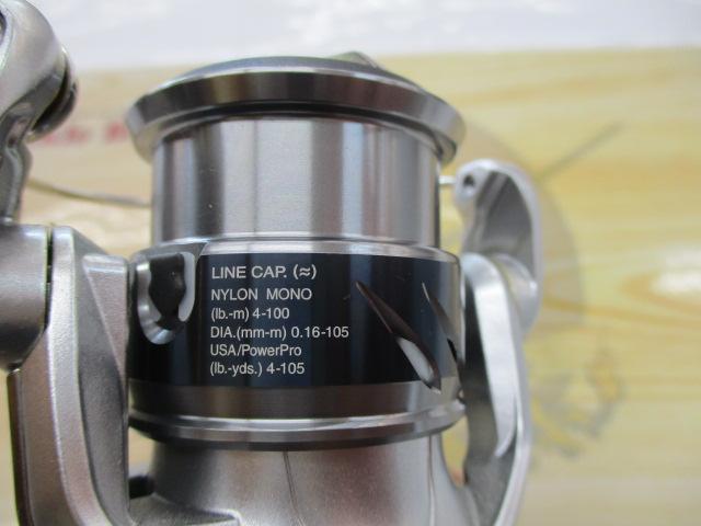 15ストラディック C2000HGS