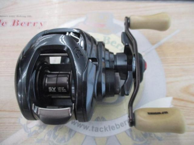 20タトゥーラ SV TW 103SH