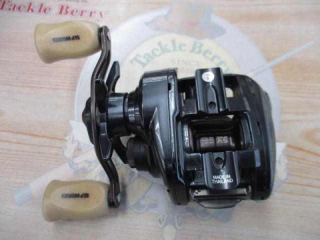 20タトゥーラ SV TW 103SH