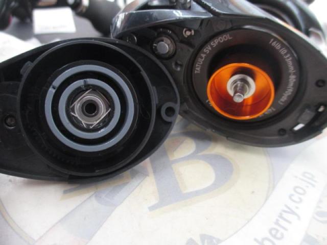 20タトゥーラ SV TW 103SH