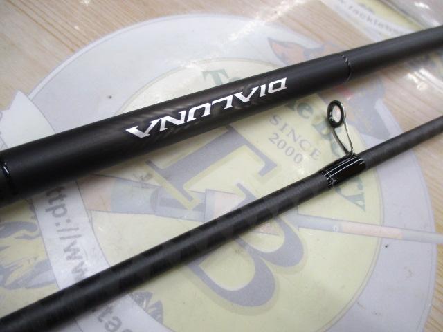 23ディアルーナ S96ML