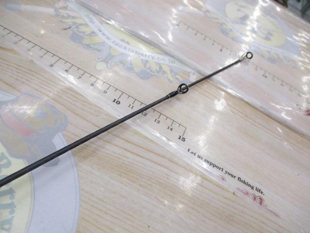 23ディアルーナ S96ML