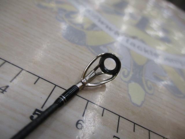 23ディアルーナ S96ML