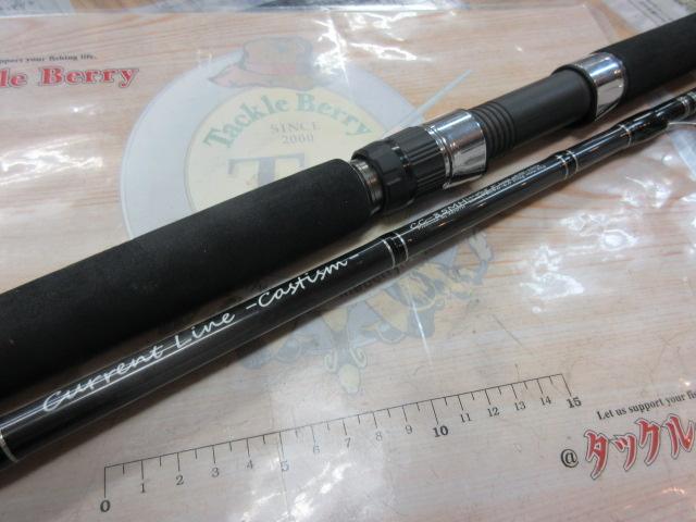 カレントライン キャスティズム CC-85MH