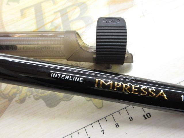 ダイワ　インプレッサ　1.5-42 ダイワ IL インプレッサ 1.5-42 (ロッド・釣竿) 価格比較 - 価格.com