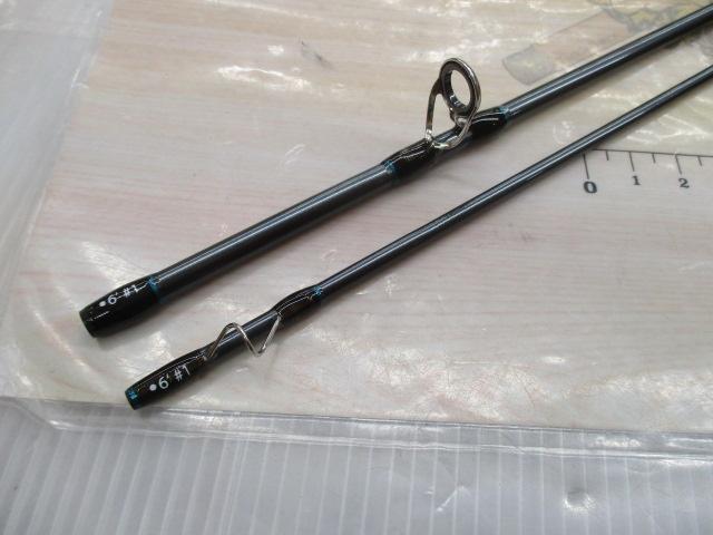 オイカワ6'#1 3SEC｜＠ベリーネット 日本最大新品中古釣具WEB