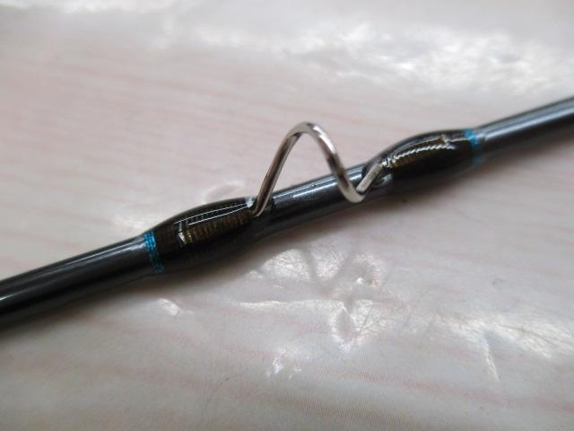 OIKAWA 6' #1 3sec フライロッド  Peak 中古美品 オイカワ6'#1 3SEC｜＠ベリーネット 日本最大新品中古釣具WEB