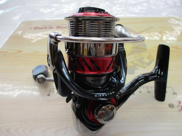 16月下美人 MX2004